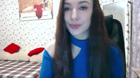 Snapshot of rosierosa chatting on February 12, 4:01 am Rosie is waiting for YOU online show from February 12, 4:01 am