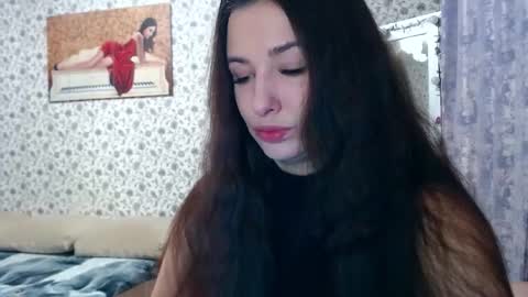 Snapshot of rosierosa chatting on October 16, 4:37 am Rosie is waiting for YOU online show from October 16, 4:37 am