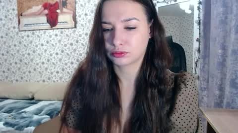 Snapshot of rosierosa chatting on October 20, 4:04 am Rosie is waiting for YOU online show from October 20, 4:04 am