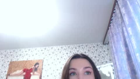 Snapshot of rosierosa chatting on October 13, 6:27 am Rosie is waiting for YOU online show from October 13, 6:27 am