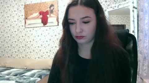 Snapshot of rosierosa chatting on September 23, 4:43 am Rosie is waiting for YOU online show from September 23, 4:43 am