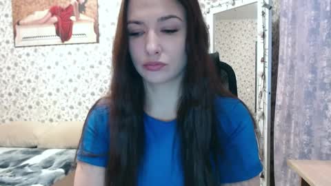 Snapshot of rosierosa chatting on March 11, 4:41 am Rosie is waiting for YOU online show from March 11, 4:41 am