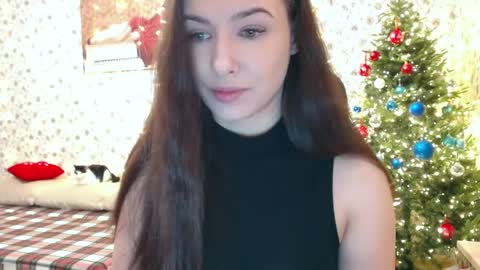 Snapshot of rosierosa chatting on December 29, 3:54 am Rosie is waiting for YOU online show from December 29, 3:54 am