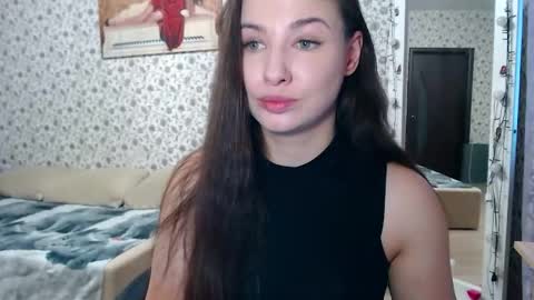 Snapshot of rosierosa chatting on October 10, 5:23 am Rosie is waiting for YOU online show from October 10, 5:23 am