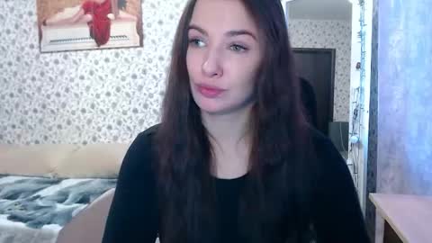 Snapshot of rosierosa chatting on October 12, 6:16 am Rosie is waiting for YOU online show from October 12, 6:16 am
