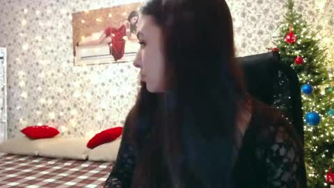 Snapshot of rosierosa chatting on December 30, 3:58 am Rosie is waiting for YOU online show from December 30, 3:58 am