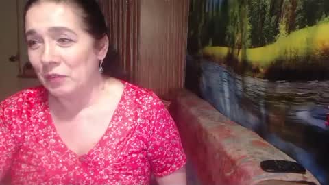 RositaSky online show from February 27, 12:43 am