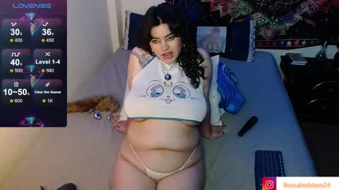 Ross online show from December 7, 3:36 am