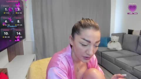 Rossa online show from April 18, 8:28 am