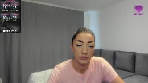 Rossa online show from February 7, 10:08 am