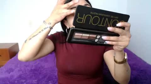 Snapshot of rosse77_ chatting on October 2, 12:54 pm rosse online show from October 2, 12:54 pm