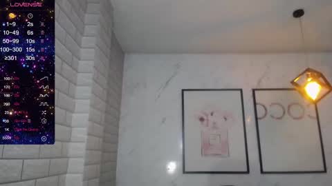 rosse jeane v online show from January 9, 2:07 pm