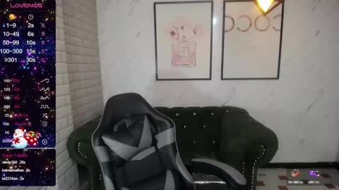 rosse jeane v online show from December 20, 2:49 pm