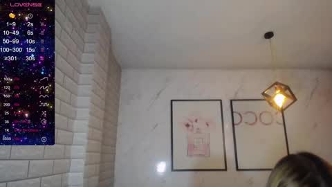 rosse jeane v online show from January 25, 1:35 pm