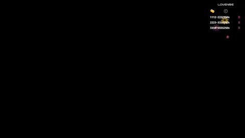  Rosse  online show from October 21, 1:09 am