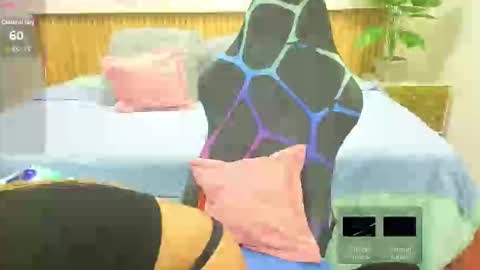 MY NAME IS  ROSSE  online show from December 17, 6:23 pm