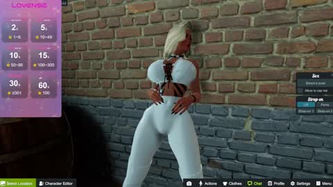 Snapshot of rosse_mistress chatting on October 3, 8:47 pm Roxana online show from October 3, 8:47 pm
