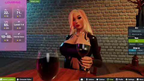 Snapshot of rosse_mistress chatting on September 17, 11:36 pm Roxana online show from September 17, 11:36 pm