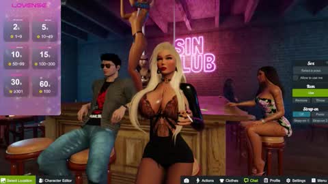 Snapshot of rosse_mistress chatting on October 8, 11:09 pm Roxana online show from October 8, 11:09 pm