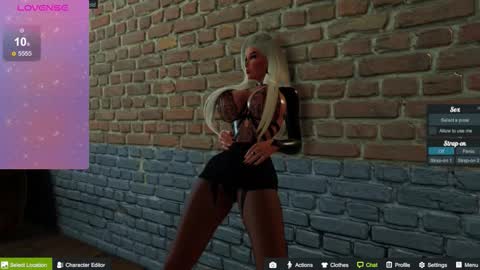 Snapshot of rosse_mistress chatting on October 11, 5:48 pm Roxana online show from October 11, 5:48 pm