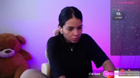 Snapshot of rossebunny25 chatting on February 16, 3:27 pm Rosse online show from February 16, 3:27 pm