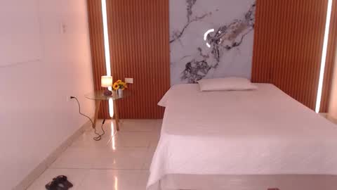 Rossi Hill online show from March 13, 12:06 pm