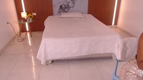 Rossi Hill online show from March 15, 12:29 pm