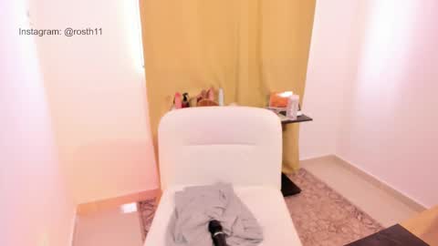 Im Ross   online show from January 21, 7:39 pm