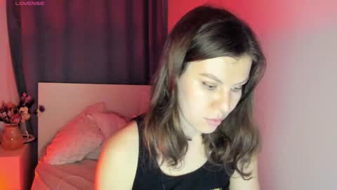 Snapshot of roter_rita chatting on February 12, 11:09 pm roter_rita online show from February 12, 11:09 pm