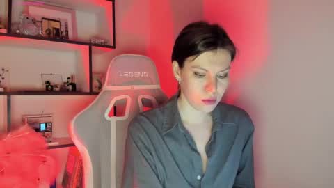 Snapshot of roter_rita chatting on February 9, 10:54 pm roter_rita online show from February 9, 10:54 pm