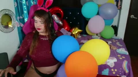 Snapshot of rous_kinky chatting on September 30, 9:41 pm rous_kinky online show from September 30, 9:41 pm