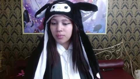 Snapshot of rouse_darkk chatting on February 22, 3:01 am rouse darkk online show from February 22, 3:01 am
