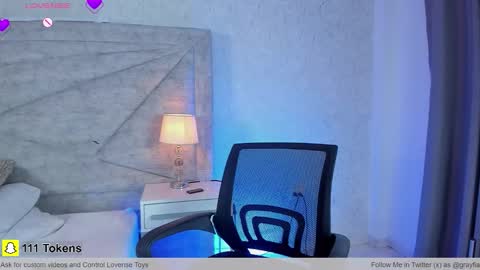 ROUSE  online show from February 14, 12:01 am