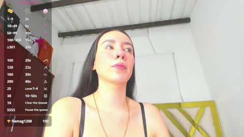 rousee_yarelds online show from July 17, 6:18 am