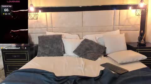 RousseWalker online show from November 15, 6:53 pm