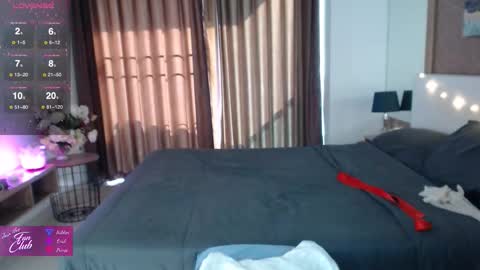 Roxana online show from January 16, 1:45 am