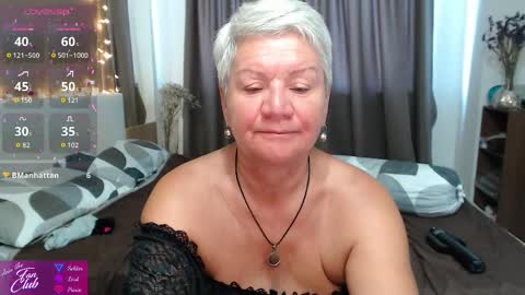 Roxana online show from June 3, 2:01 am