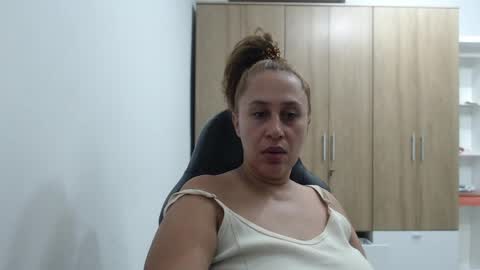 Roxana online show from May 23, 1:26 am