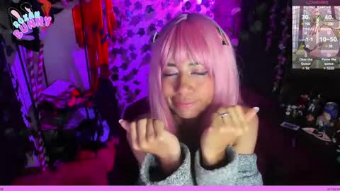 roxxy online show from February 20, 3:56 am