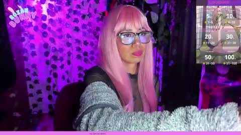 roxxy online show from February 14, 3:22 am