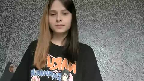 Roxanna Mary online show from February 4, 1:38 pm