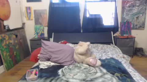 Snapshot of roxanneroulette chatting on January 23, 5:31 pm Silver online show from January 23, 5:31 pm