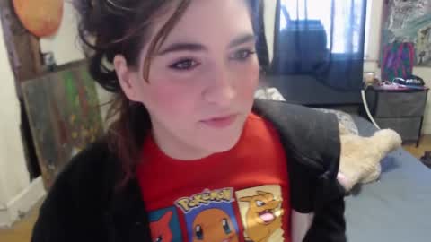 Snapshot of roxanneroulette chatting on January 19, 3:21 pm Silver online show from January 19, 3:21 pm