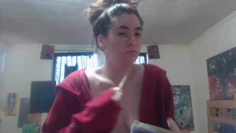 Snapshot of roxanneroulette chatting on January 26, 7:52 pm Silver online show from January 26, 7:52 pm