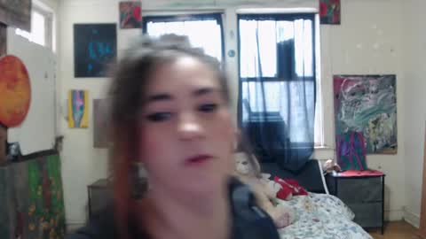 Snapshot of roxanneroulette chatting on January 17, 4:47 pm Silver online show from January 17, 4:47 pm