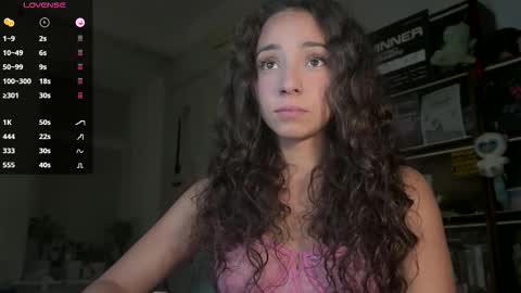 Roxie online show from October 2, 9:42 pm