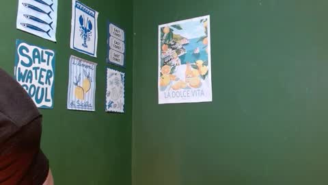 Roxie online show from October 31, 2:24 am