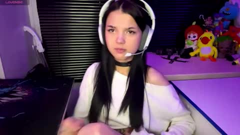 Hana online show from October 21, 2:10 pm