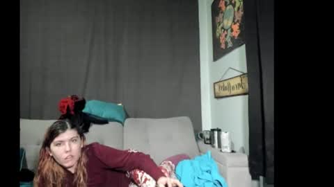 roxihazeleyes online show from October 25, 2:52 am