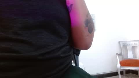 roxiie online show from October 15, 6:32 pm